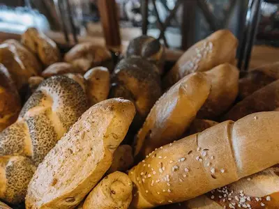 Ferienwohnung für 4 Personen (60 m²) in Mondsee 4/10