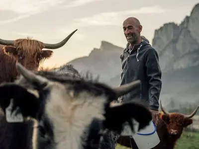 Ferienwohnung für 4 Personen (60 m²) in Mondsee 5/10