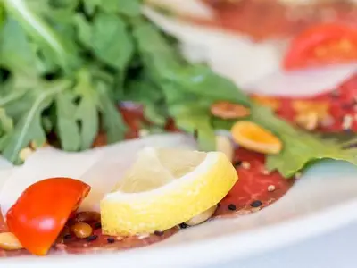 Ferienwohnung für 4 Personen (60 m²) in Mondsee 10/10