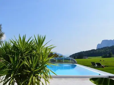 Ferienwohnung für 3 Personen (20 m²) in Mondsee 5/10