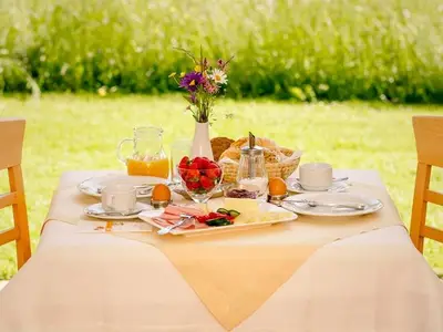 Ferienwohnung für 3 Personen (20 m²) in Mondsee 9/10