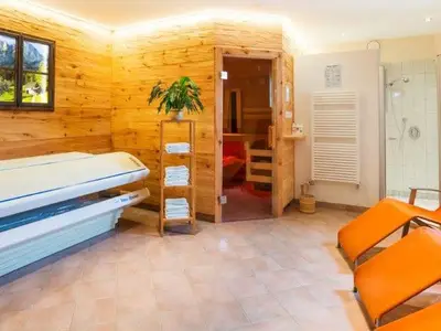 Ferienwohnung für 3 Personen (20 m²) in Mondsee 10/10