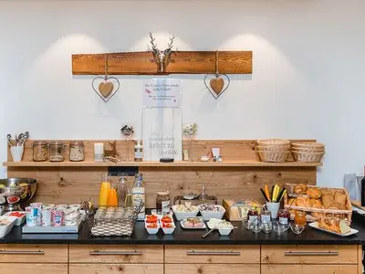 Ferienwohnung für 4 Personen (61 m²) in Mondsee 10/10