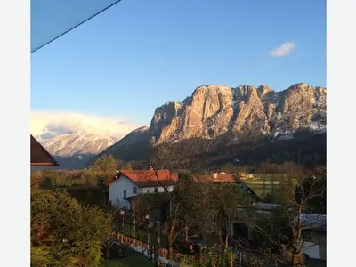 Ferienwohnung für 4 Personen (75 m²) in Mondsee 2/10