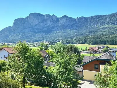 Ferienwohnung für 4 Personen (75 m²) in Mondsee 3/10