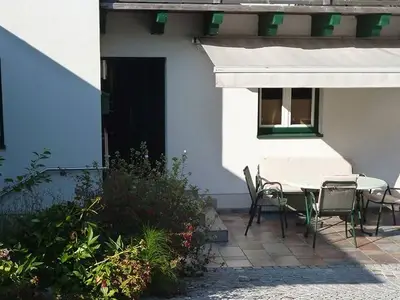 Ferienwohnung für 3 Personen (78 m²) in Mondsee 3/10