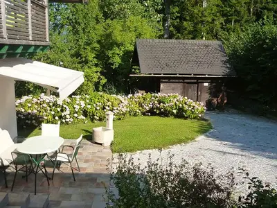 Ferienwohnung für 3 Personen (78 m²) in Mondsee 4/10