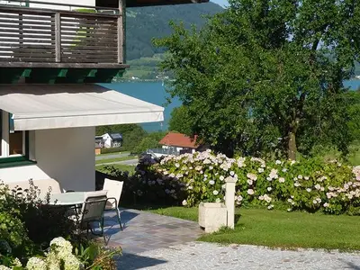 Ferienwohnung für 3 Personen (78 m²) in Mondsee 5/10