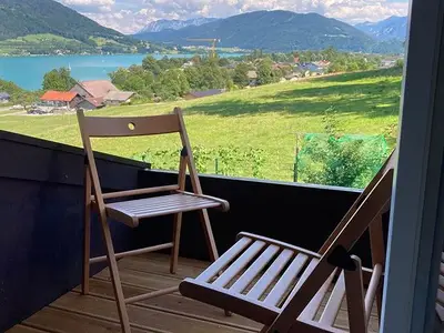 Ferienwohnung für 3 Personen (78 m²) in Mondsee 6/10
