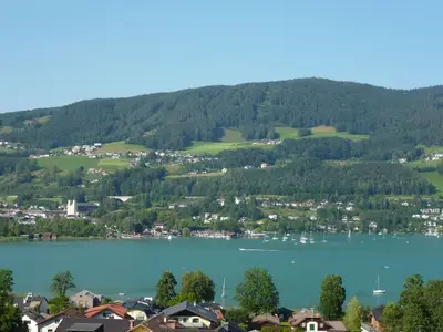 Ferienwohnung für 3 Personen (78 m²) in Mondsee 8/10