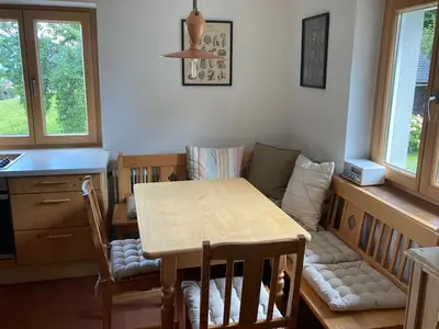 Ferienwohnung für 3 Personen (78 m²) in Mondsee 9/10