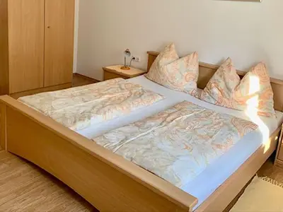 Ferienwohnung für 6 Personen (65 m²) in Mondsee 4/10