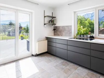 Ferienwohnung für 3 Personen (20 m²) in Mondsee 3/10