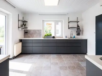 Ferienwohnung für 3 Personen (20 m²) in Mondsee 5/10