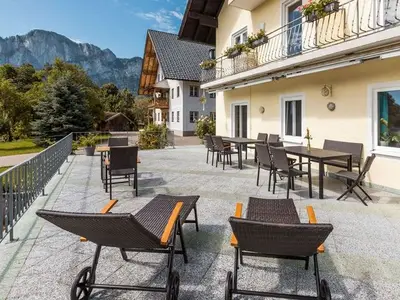 Ferienwohnung für 3 Personen (20 m²) in Mondsee 6/10