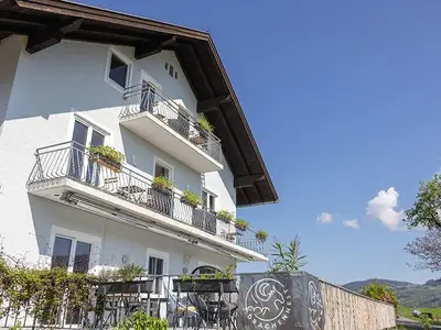 Ferienwohnung für 3 Personen (20 m²) in Mondsee 8/10