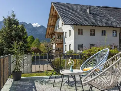 Ferienwohnung für 3 Personen (20 m²) in Mondsee 10/10