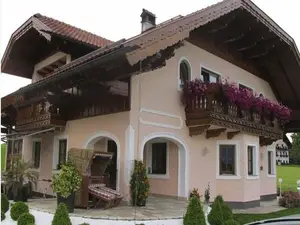 Ferienwohnung für 3 Personen (33 m²) in Mondsee