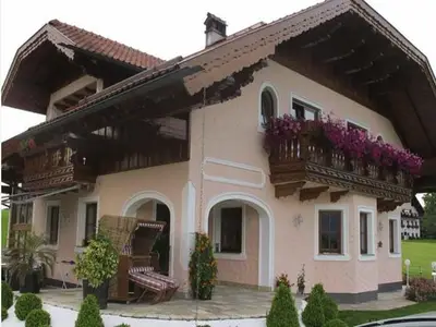 Ferienwohnung für 3 Personen (33 m²) in Mondsee 1/10