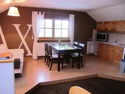 Ferienwohnung für 3 Personen (33 m²) in Mondsee 5/10