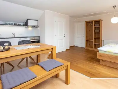 Ferienwohnung für 3 Personen (33 m²) in Mondsee 6/10