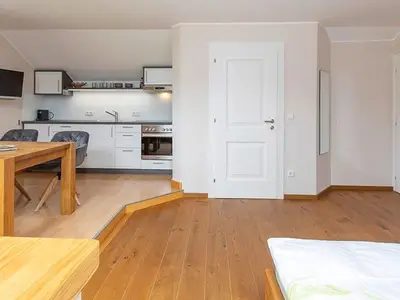 Ferienwohnung für 3 Personen (33 m²) in Mondsee 7/10