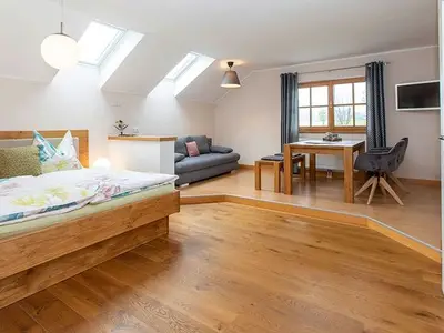 Ferienwohnung für 3 Personen (33 m²) in Mondsee 8/10