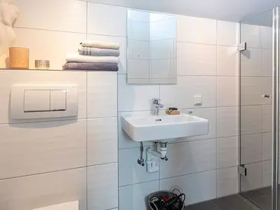 Ferienwohnung für 3 Personen (33 m²) in Mondsee 10/10
