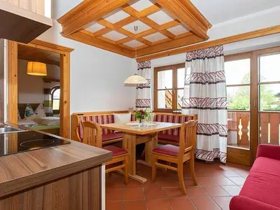 Ferienwohnung für 4 Personen (50 m²) in Mondsee 5/10