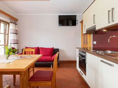 Ferienwohnung für 4 Personen (50 m²) in Mondsee 6/10