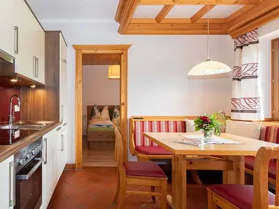 Ferienwohnung für 4 Personen (50 m²) in Mondsee 7/10