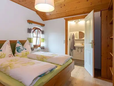 Ferienwohnung für 4 Personen (50 m²) in Mondsee 8/10