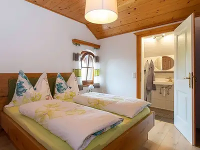 Ferienwohnung für 4 Personen (50 m²) in Mondsee 9/10