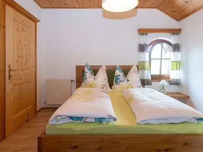 Ferienwohnung für 4 Personen (50 m²) in Mondsee 10/10