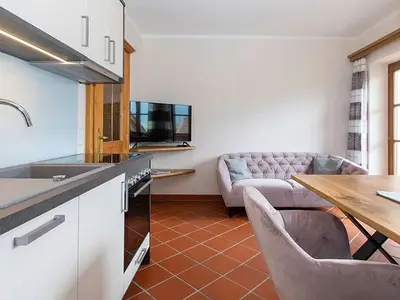 Ferienwohnung für 3 Personen (50 m²) in Mondsee 5/10