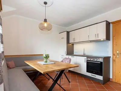 Ferienwohnung für 3 Personen (50 m²) in Mondsee 6/10