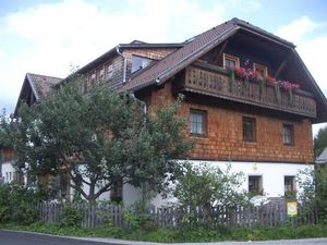 Ferienwohnung für 8 Personen (64 m&sup2;) in St. Margarethen im Lungau