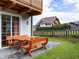 Ferienwohnung für 4 Personen (45 m²) in St. Margarethen im Lungau