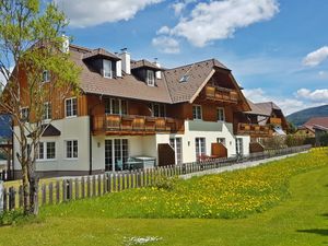 Ferienwohnung für 8 Personen (81 m²) in St. Margarethen im Lungau