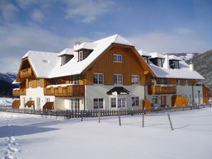 Ferienwohnung für 4 Personen (45 m&sup2;) in St. Margarethen im Lungau