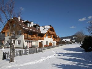 Ferienwohnung für 4 Personen (45 m²) in St. Margarethen im Lungau