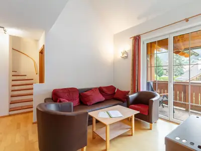 living-room