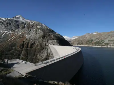 In der Region [Winter] (>5 km)