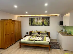 Ferienwohnung für 4 Personen (40 m²) in St. Martin