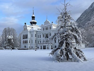 Schloss Grubhof