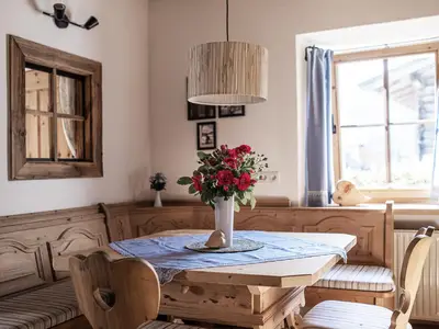 Apartment Kallbrunnalm