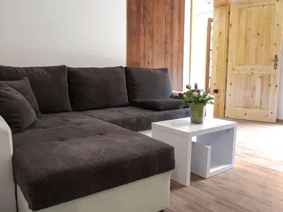 Apartment Loferer Alm