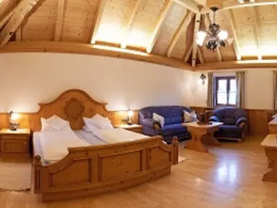 Ferienwohnung für 6 Personen (80 m²) in St. Martin b. Lofer 2/10