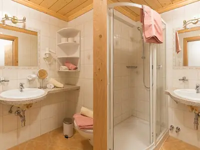 Ferienwohnung für 6 Personen (80 m²) in St. Martin b. Lofer 9/10
