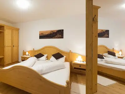 Ferienwohnung für 6 Personen (80 m²) in St. Martin b. Lofer 10/10